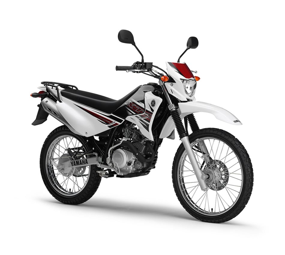 21+ Repuestos moto Yamaha XTZ-125 | F&P