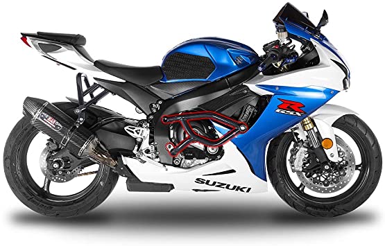 Repuestos para motos Suzuki GSX-R 750