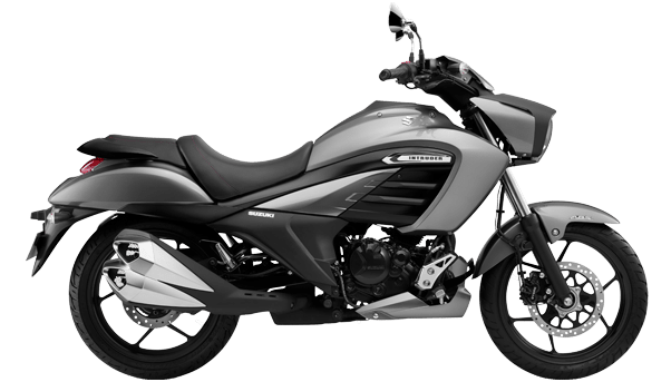 Repuestos para motos Suzuki INTRUDER