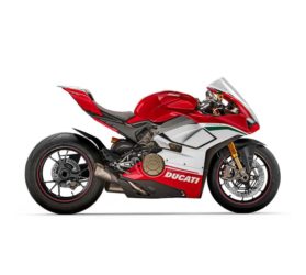 Ducati Panigale V4 Special