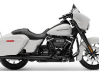 Harley-Davidson STREET GLIDE® SPECIAL