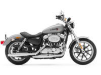Harley-Davidson SUPERLOW®