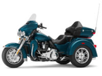 Harley-Davidson TRI GLIDE™ ULTRA