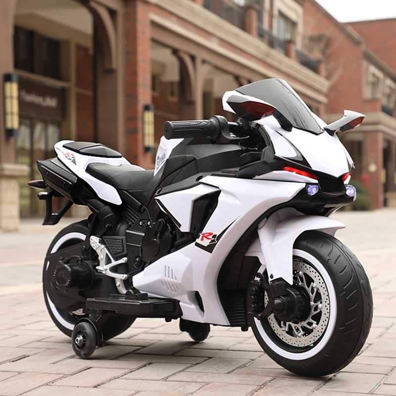 Motorcicle R1